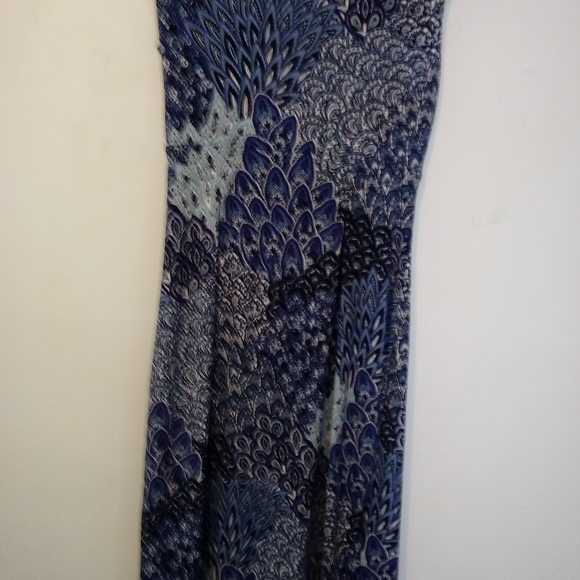 Connected Apparel Dress - Picture 8 of 10